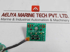 Yokogawa F9342Tc Transmitter Circuit Pcb Board