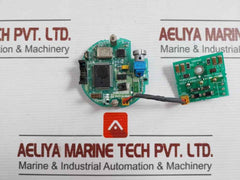 Yokogawa F9342Tc Transmitter Circuit Pcb Board