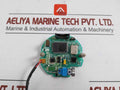 Yokogawa F9342Tc Transmitter Circuit Pcb Board