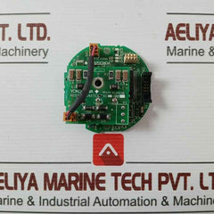 Yokogawa F9342Tc Transmitter Pcb Assembly