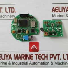 Yokogawa F9342Tc Transmitter Pcb Assembly