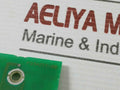 Yokogawa F9342Tc Transmitter Pcb Assembly