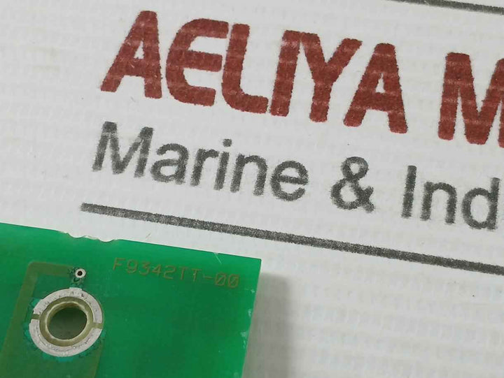 Yokogawa F9342Tc Transmitter Pcb Assembly