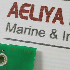 Yokogawa F9342Tc Transmitter Pcb Assembly