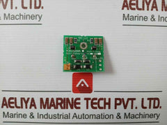 Yokogawa F9342Tc Transmitter Pcb Assembly
