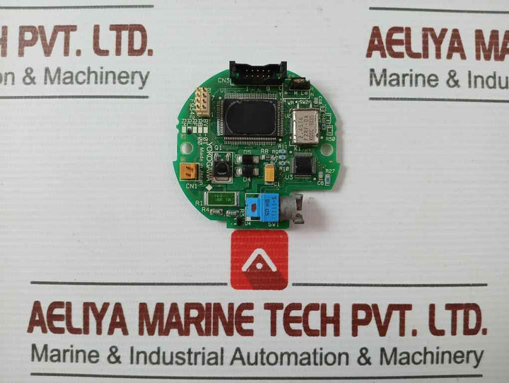 Yokogawa F9342Tc Transmitter Pcb Assembly