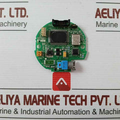 Yokogawa F9342Tc Transmitter Pcb Assembly