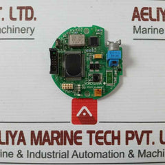Yokogawa F9342Tc Transmitter Pcb Assembly