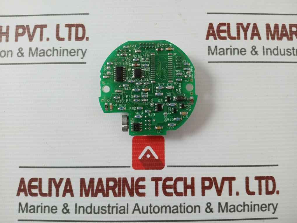 Yokogawa F9342Tc Transmitter Pcb Assembly