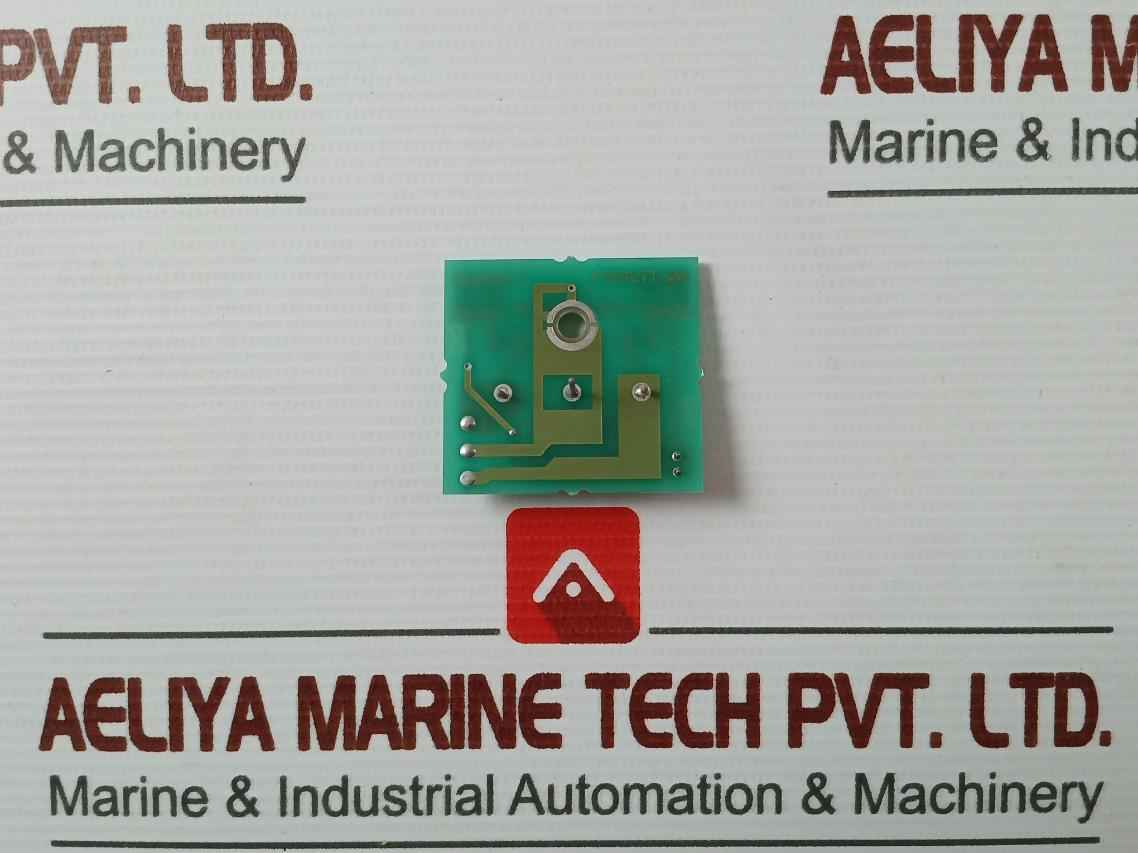 Yokogawa F9342Tc Transmitter Printed Circuit Board