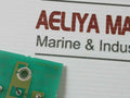 Yokogawa F9342Tc Transmitter Printed Circuit Board