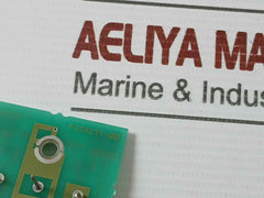Yokogawa F9342Tc Transmitter Printed Circuit Board