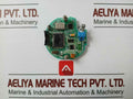 Yokogawa F9342Tc Transmitter Printed Circuit Board