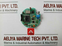 Yokogawa F9342Tc Transmitter Printed Circuit Board