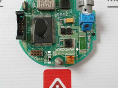 Yokogawa F9342Tc Transmitter Printed Circuit Board