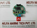 Yokogawa F9342Tc Transmitter Printed Circuit Board