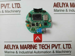 Yokogawa F9342Tc Transmitter Printed Circuit Board