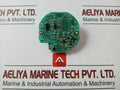 Yokogawa F9342Tc Transmitter Printed Circuit Board
