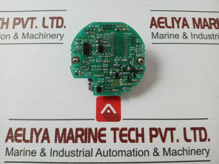 Yokogawa F9342Tc Transmitter Printed Circuit Board