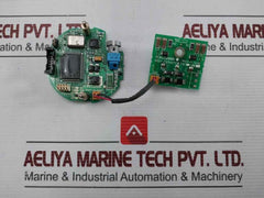 Yokogawa F9342Tc Xc-00 Pcb Assembly For Transmitter F2Rf-da