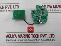 Yokogawa F9342Tc Xc-00 Pcb Assembly For Transmitter F2Rf-da
