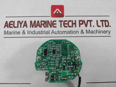 Yokogawa F9342Tc Xc-00 Pcb Assembly For Transmitter F2Rf-da