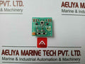 Yokogawa F9342Tc Xc-00 Transmitter Circuit Pc Board