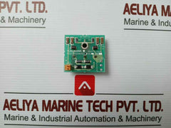 Yokogawa F9342Tc Xc-00 Transmitter Circuit Pc Board