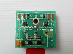 Yokogawa F9342Tc Xc-00 Transmitter Circuit Pc Board