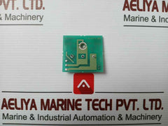 Yokogawa F9342Tc Xc-00 Transmitter Circuit Pc Board
