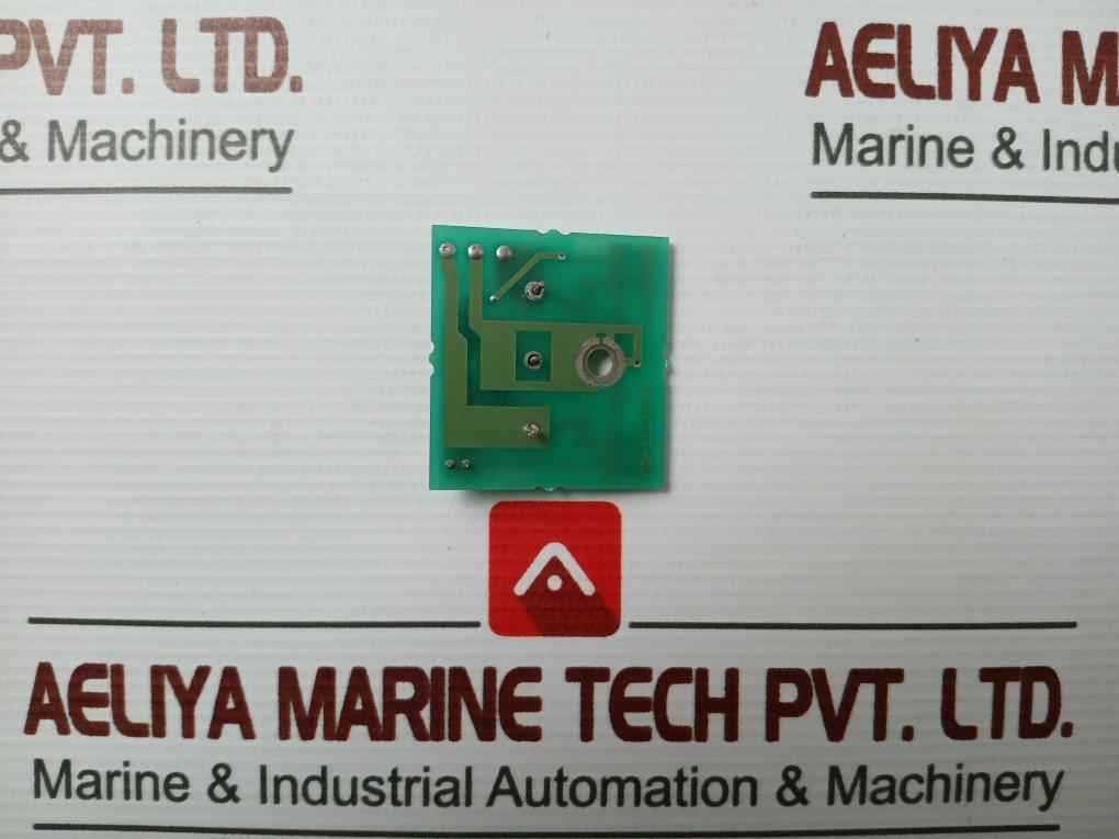 Yokogawa F9342Tc Xc-00 Transmitter Circuit Pc Board