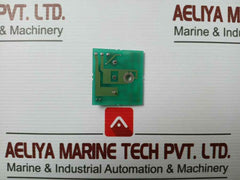 Yokogawa F9342Tc Xc-00 Transmitter Circuit Pc Board
