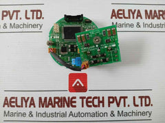 Yokogawa F9342Tc Xc-00 Transmitter Pcb 100Ω