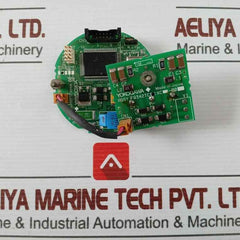 Yokogawa F9342Tc Xc-00 Transmitter Pcb 100Ω