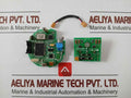 Yokogawa F9342Tc Xc-00 Transmitter Pcb 100Ω