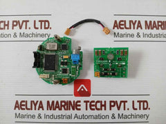 Yokogawa F9342Tc Xc-00 Transmitter Pcb 100Ω