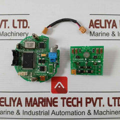 Yokogawa F9342Tc Xc-00 Transmitter Pcb 100Ω