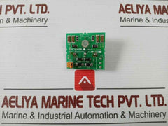 Yokogawa F9342Tc Xc-00 Transmitter Pcb 100Ω