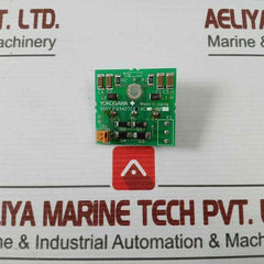 Yokogawa F9342Tc Xc-00 Transmitter Pcb 100Ω
