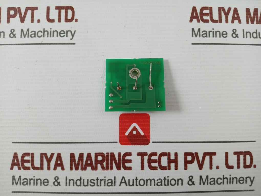 Yokogawa F9342Tc Xc-00 Transmitter Pcb 100Ω