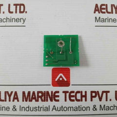 Yokogawa F9342Tc Xc-00 Transmitter Pcb 100Ω