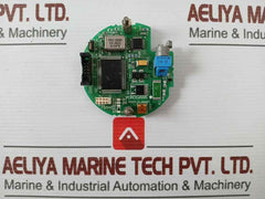 Yokogawa F9342Tc Xc-00 Transmitter Pcb 100Ω