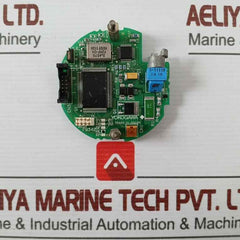 Yokogawa F9342Tc Xc-00 Transmitter Pcb 100Ω