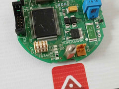 Yokogawa F9342Tc Xc-00 Transmitter Pcb 100Ω