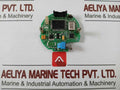 Yokogawa F9342Tc Xc-00 Transmitter Pcb 100Ω