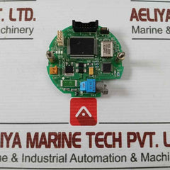 Yokogawa F9342Tc Xc-00 Transmitter Pcb 100Ω