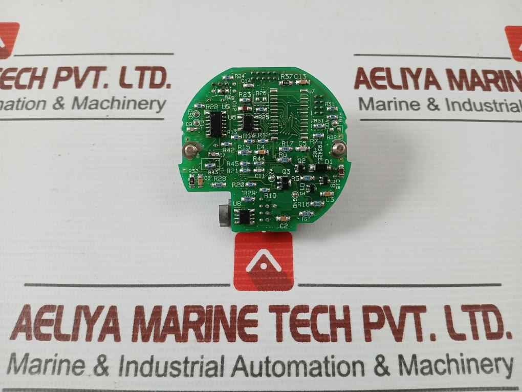 Yokogawa F9342Tc Xc-00 Transmitter Pcb 100Ω