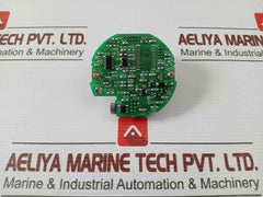 Yokogawa F9342Tc Xc-00 Transmitter Pcb 100Ω