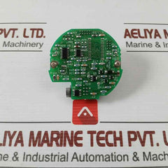 Yokogawa F9342Tc Xc-00 Transmitter Pcb 100Ω