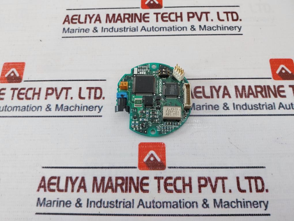 Yokogawa F9920Bk-00 Pcb Card